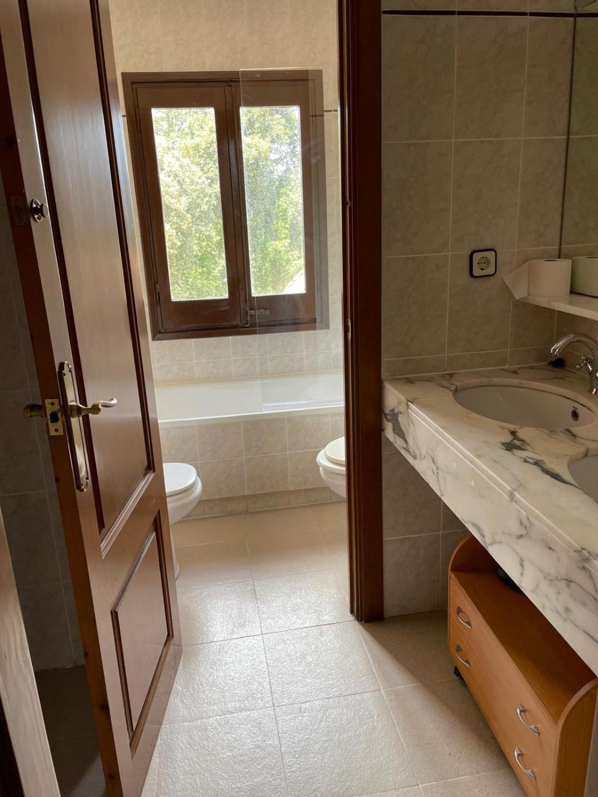 Casa Rural El Bruguer Vell Santa Eulalia de Ronsaná Εξωτερικό φωτογραφία